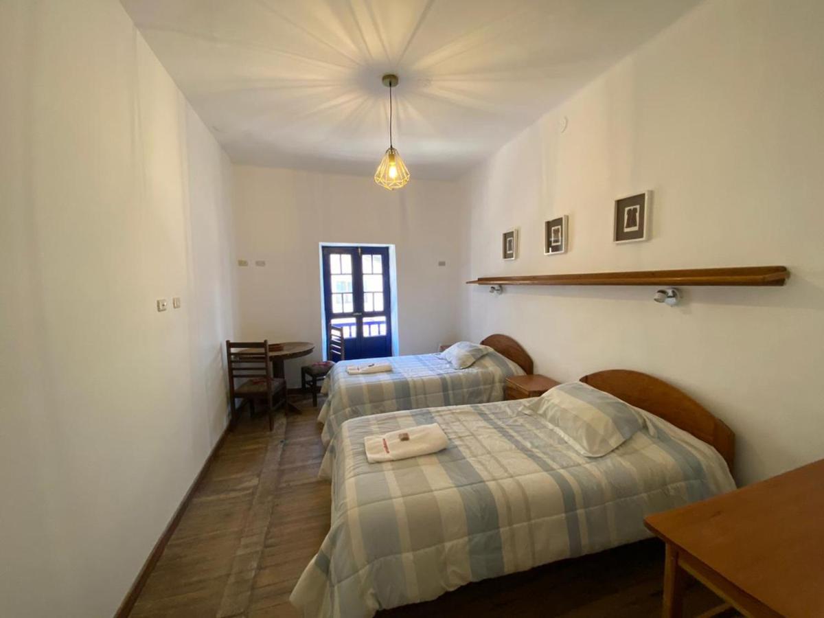Flying Dog Hostel Cuzco Exterior photo