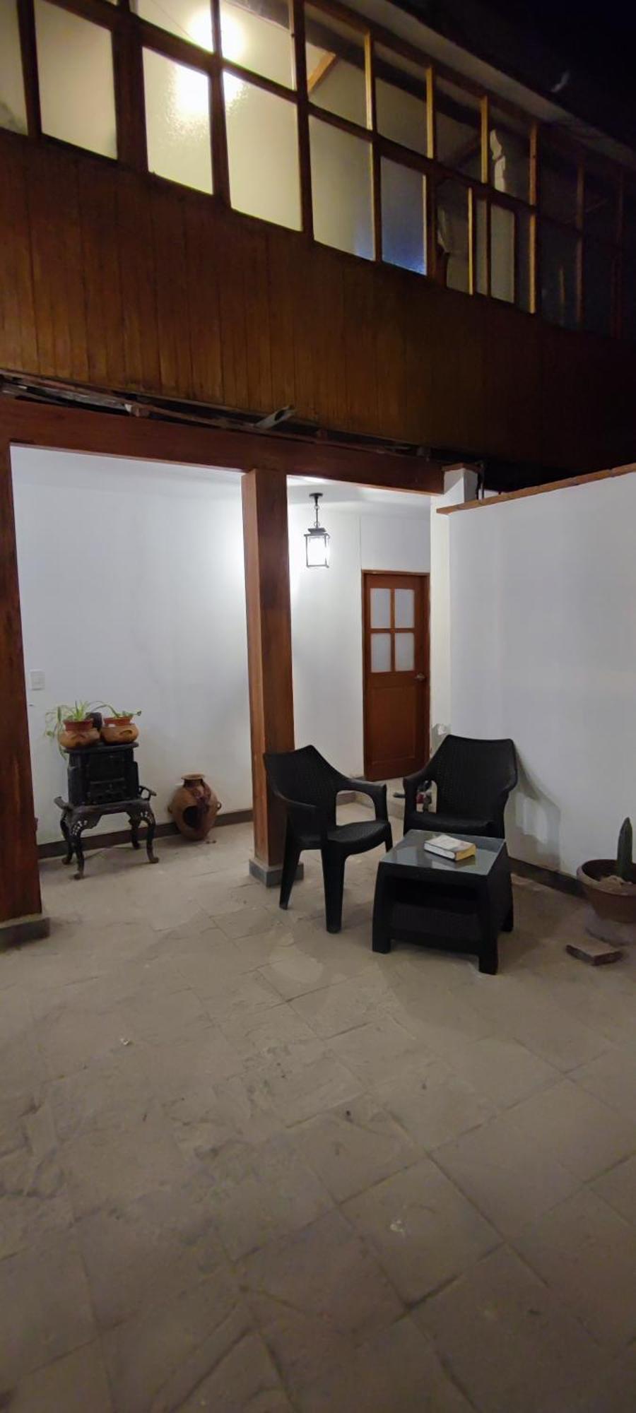 Flying Dog Hostel Cuzco Exterior photo