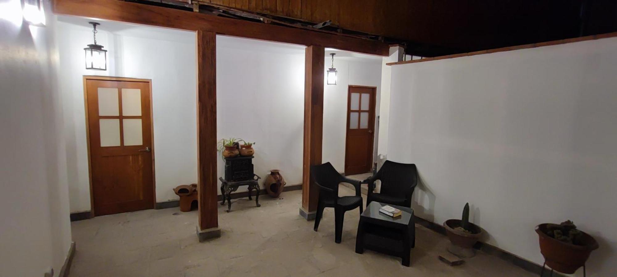Flying Dog Hostel Cuzco Exterior photo