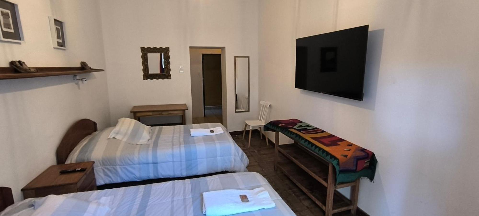 Flying Dog Hostel Cuzco Exterior photo